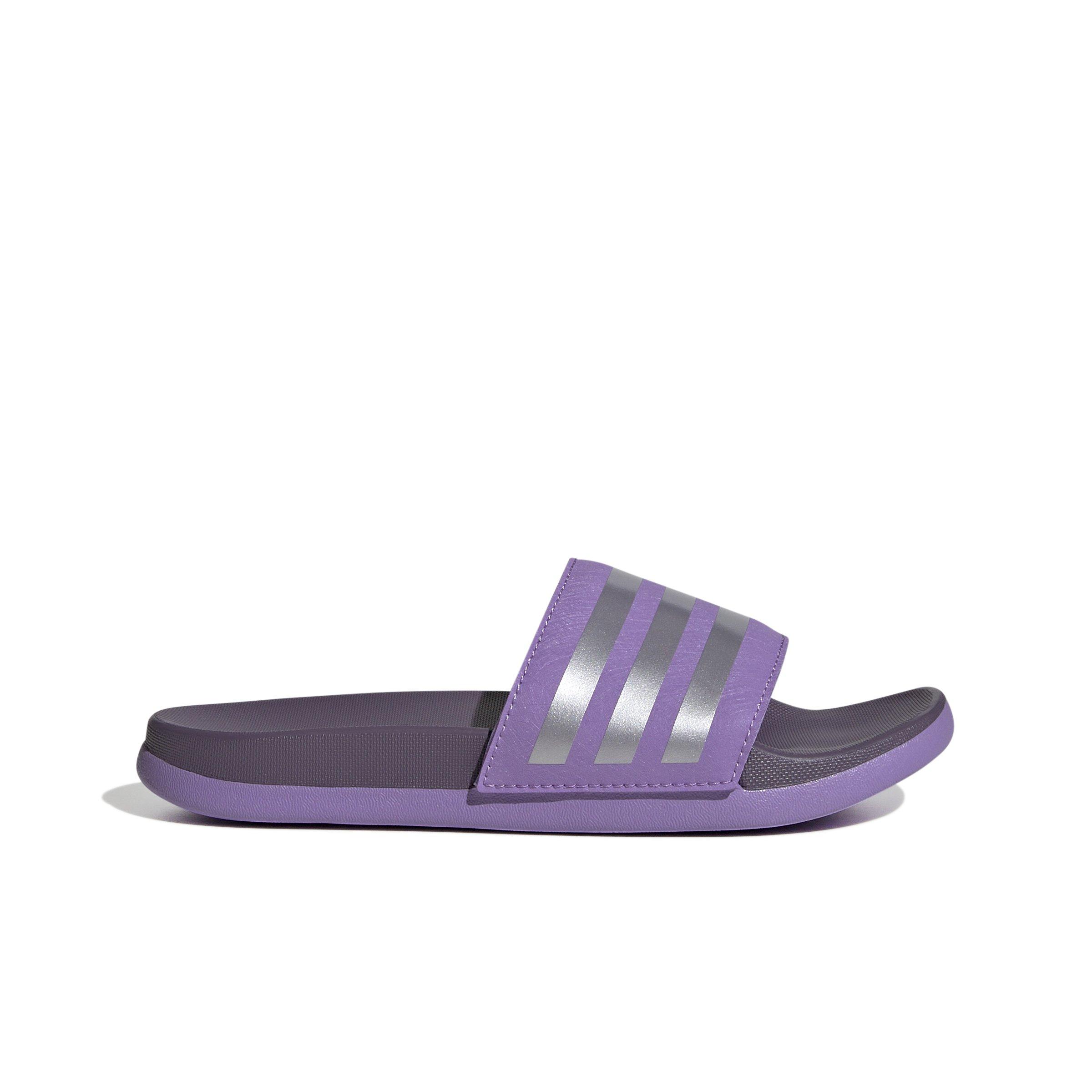 Girl adidas 2024 adilette slides